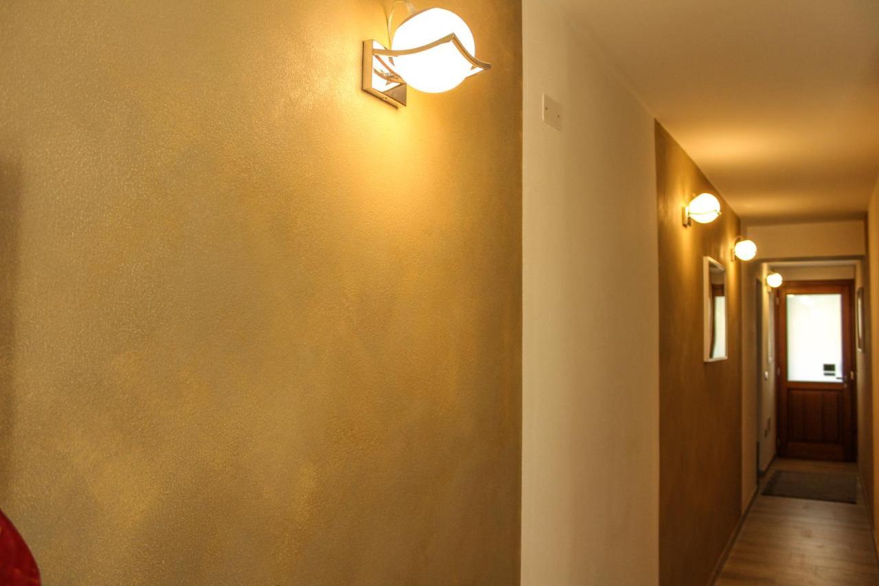 B&B L'Arte E Di Casa Mirano Εξωτερικό φωτογραφία