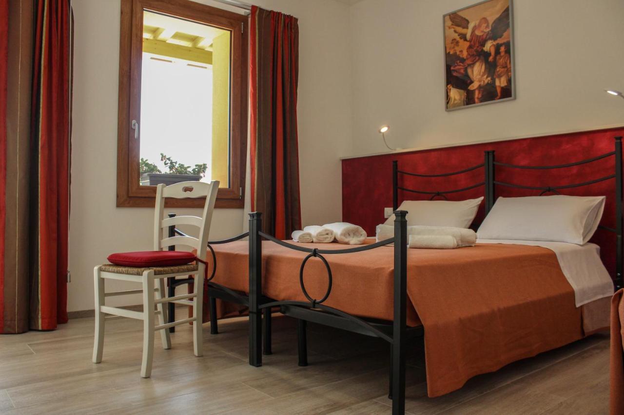 B&B L'Arte E Di Casa Mirano Εξωτερικό φωτογραφία