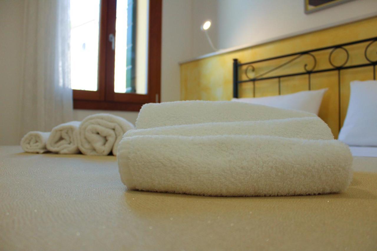 B&B L'Arte E Di Casa Mirano Εξωτερικό φωτογραφία