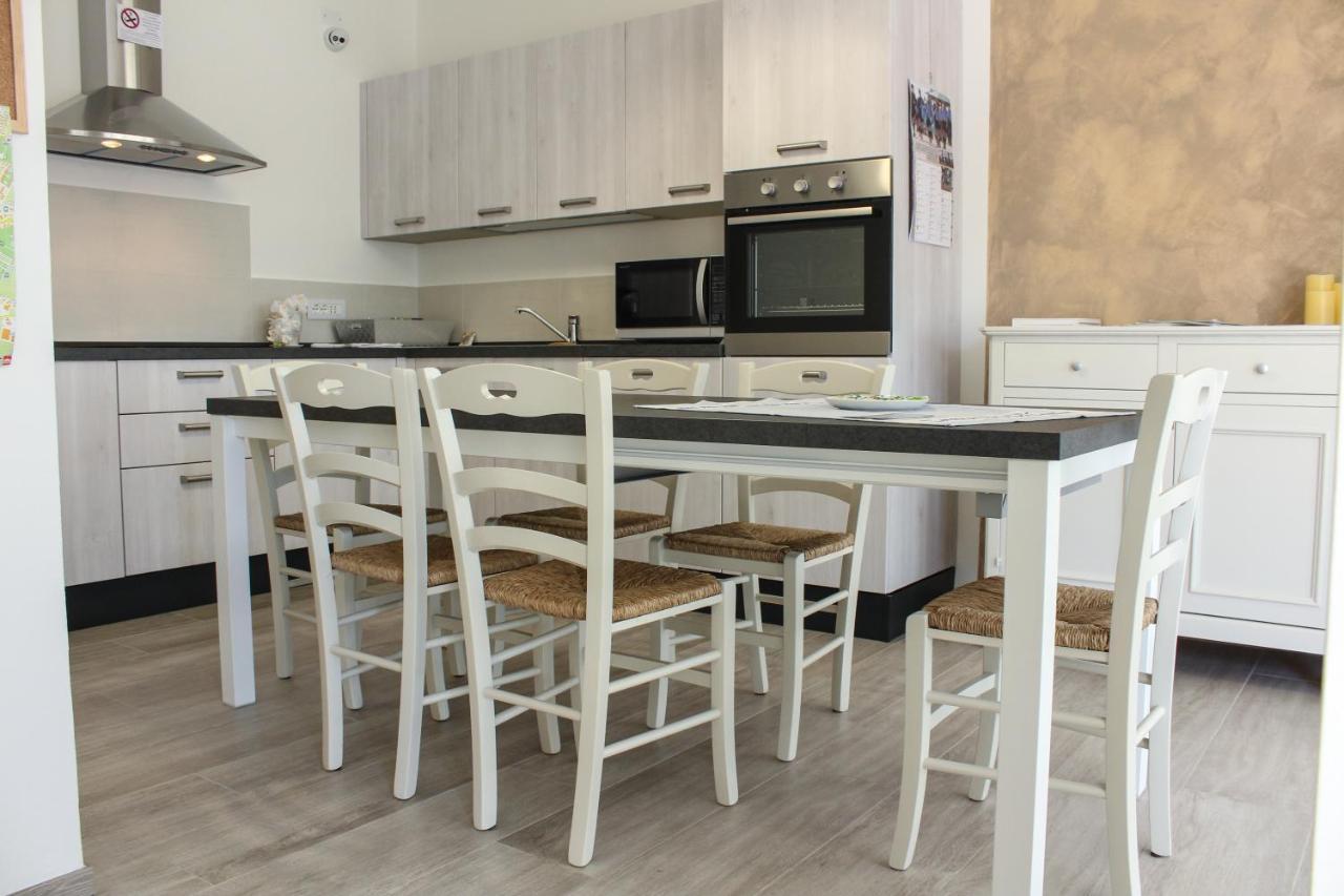 B&B L'Arte E Di Casa Mirano Εξωτερικό φωτογραφία
