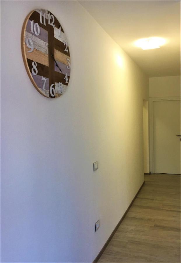 B&B L'Arte E Di Casa Mirano Εξωτερικό φωτογραφία