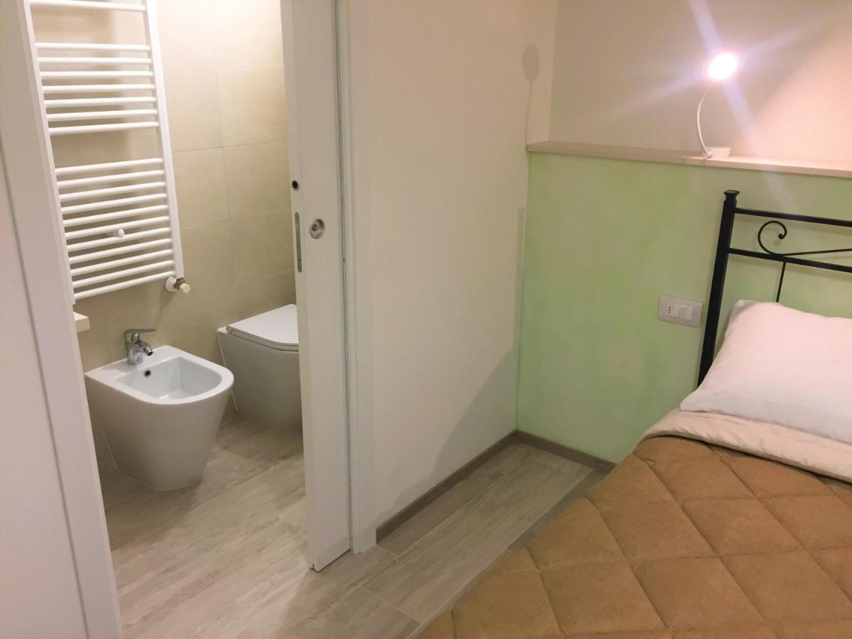 B&B L'Arte E Di Casa Mirano Εξωτερικό φωτογραφία