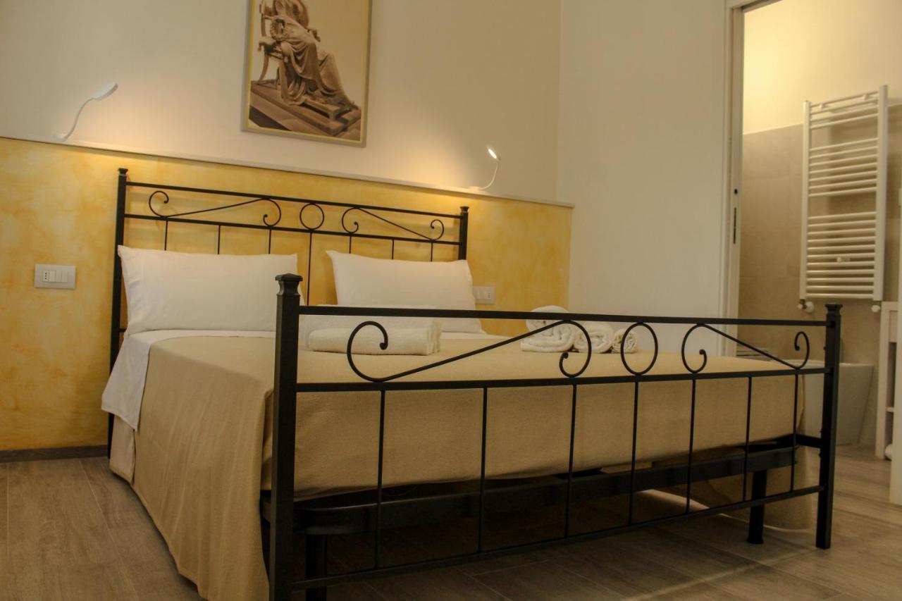 B&B L'Arte E Di Casa Mirano Εξωτερικό φωτογραφία