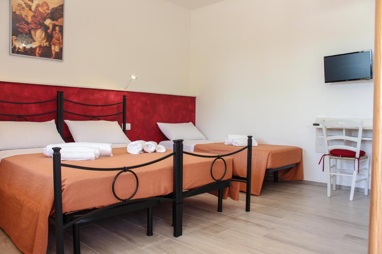 B&B L'Arte E Di Casa Mirano Εξωτερικό φωτογραφία