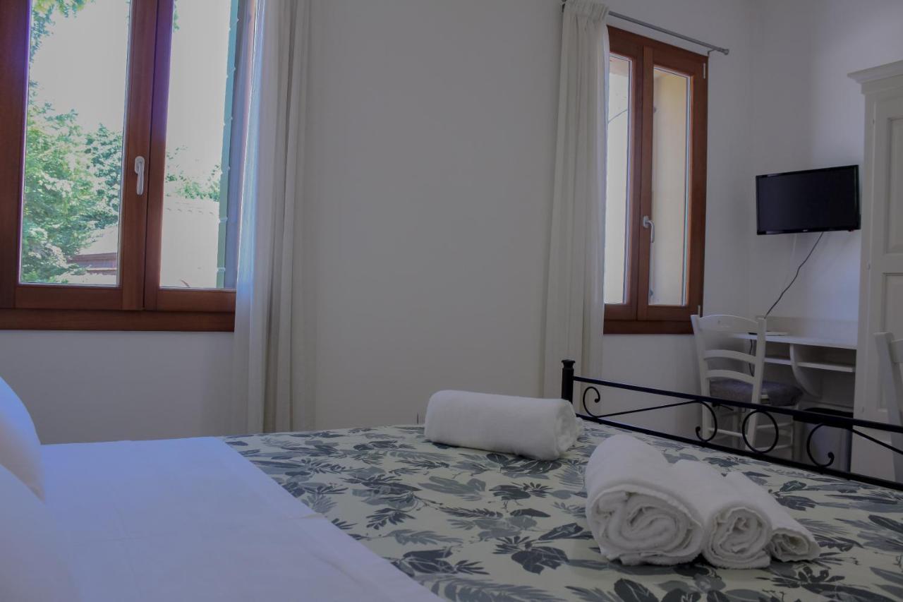 B&B L'Arte E Di Casa Mirano Εξωτερικό φωτογραφία